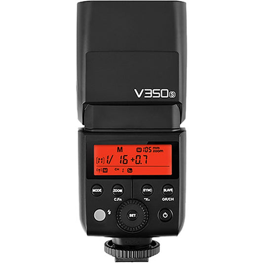 Godox V350S Flash for Select Sony Camera image 0