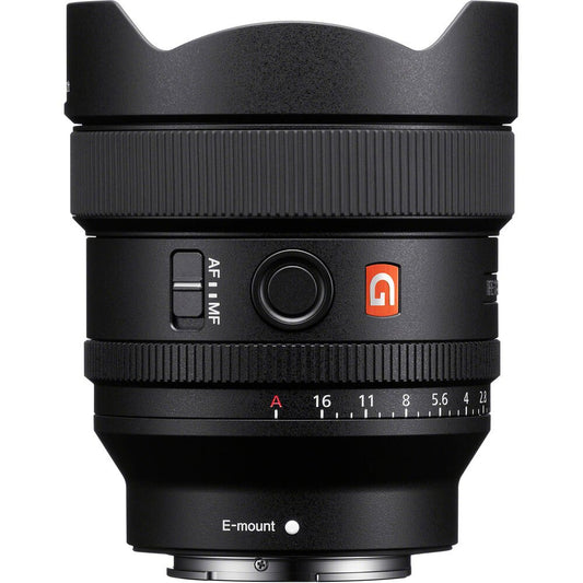 Sony FE 14mm f/1.8 GM Lens image 1