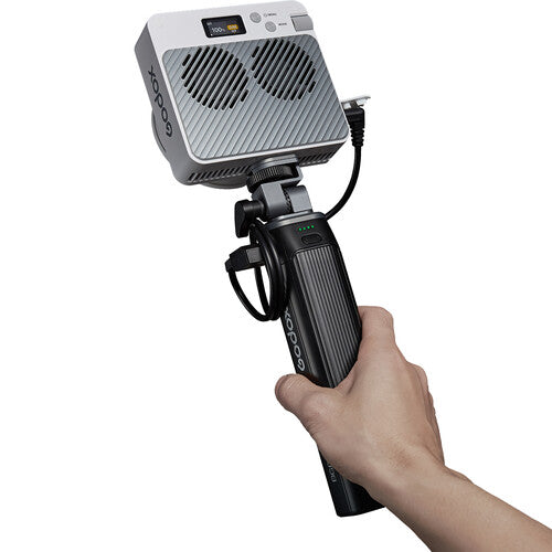 Godox BG02 Battery Grip image 3