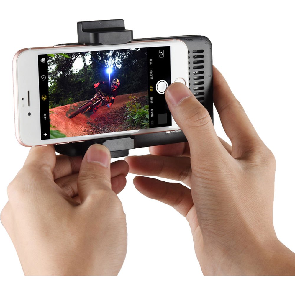Godox LEDM150 LED Smartphone Light image 13