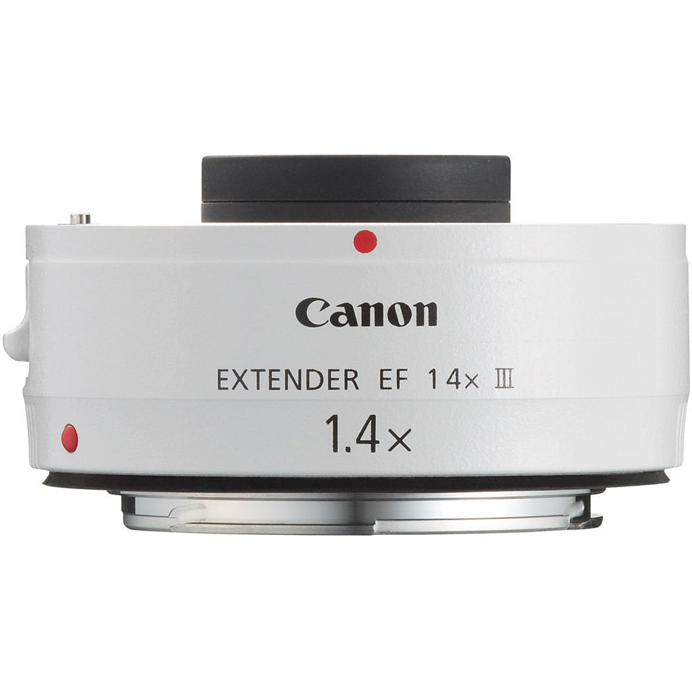 Canon Extender EF 1.4X III image 1