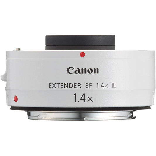 Canon Extender EF 1.4X III image 1