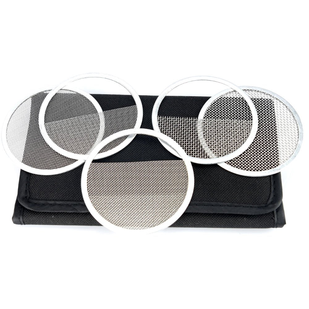 Godox Scrim Set for Projection Attachment image 2
