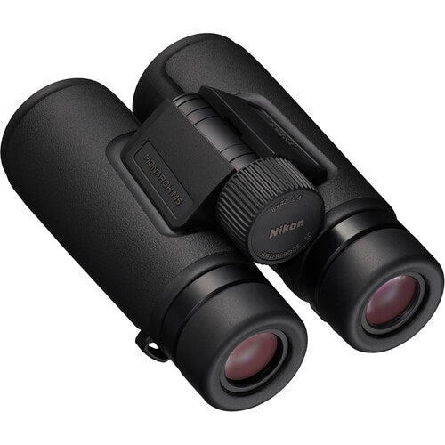 Nikon 8x42 Monarch M5 Binoculars (Black) image 3