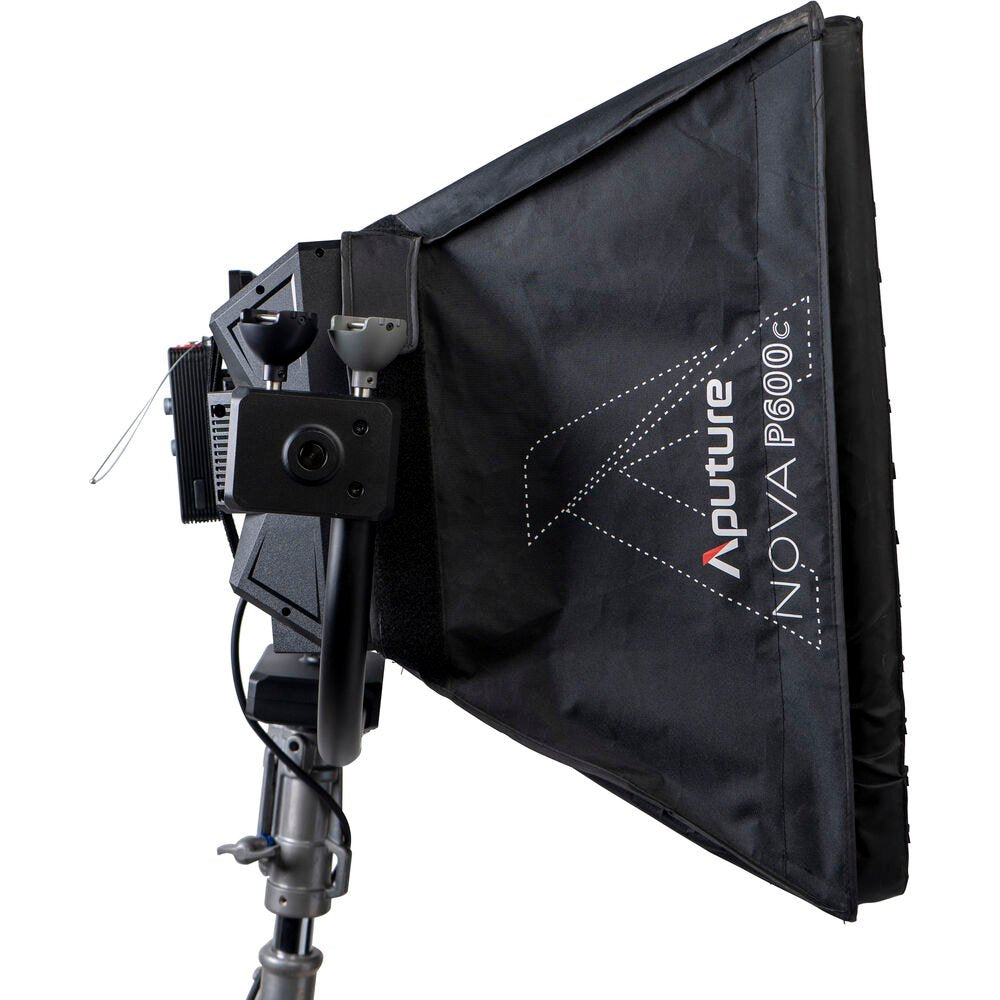 Aputure Softbox for Nova P600c LED Panel image 3