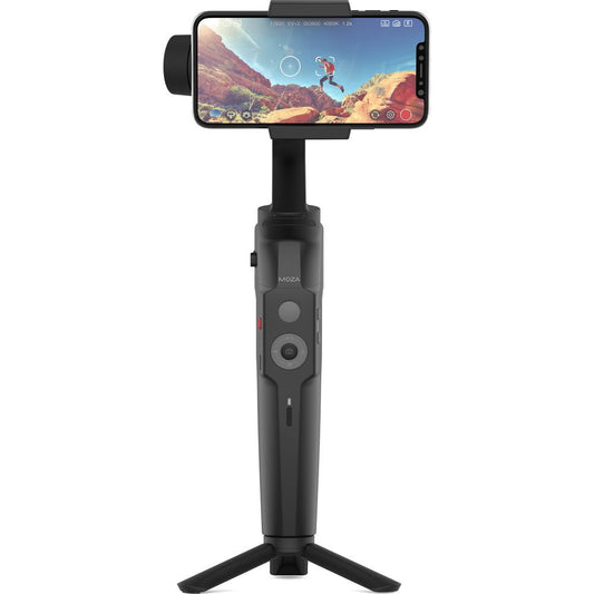 Moza Mini-S Essential Smartphone Gimbal image 0