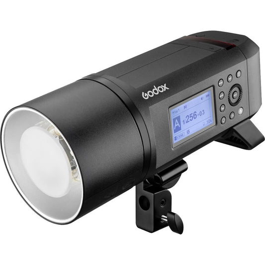 Godox AD600Pro Witstro All-In-One Outdoor Flash image 0