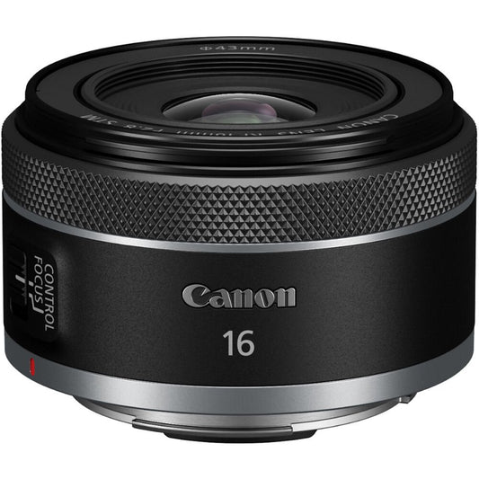Canon RF 16mm f/2.8 STM Lens image 0
