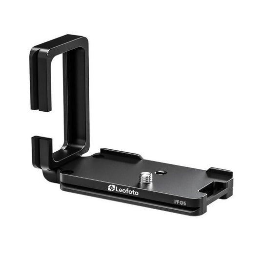 Camera L Plate For Panasonic- Gh5 image 0