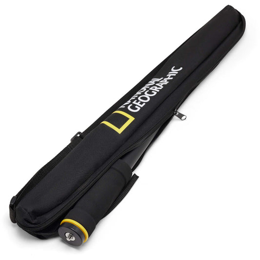 National Geographic 4-Section Photo Monopod image 0