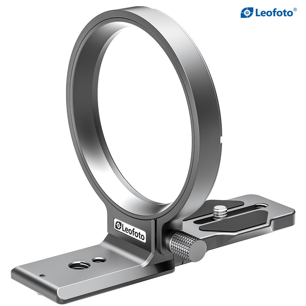 Leofoto Ring Lens Support UL-03 image 1