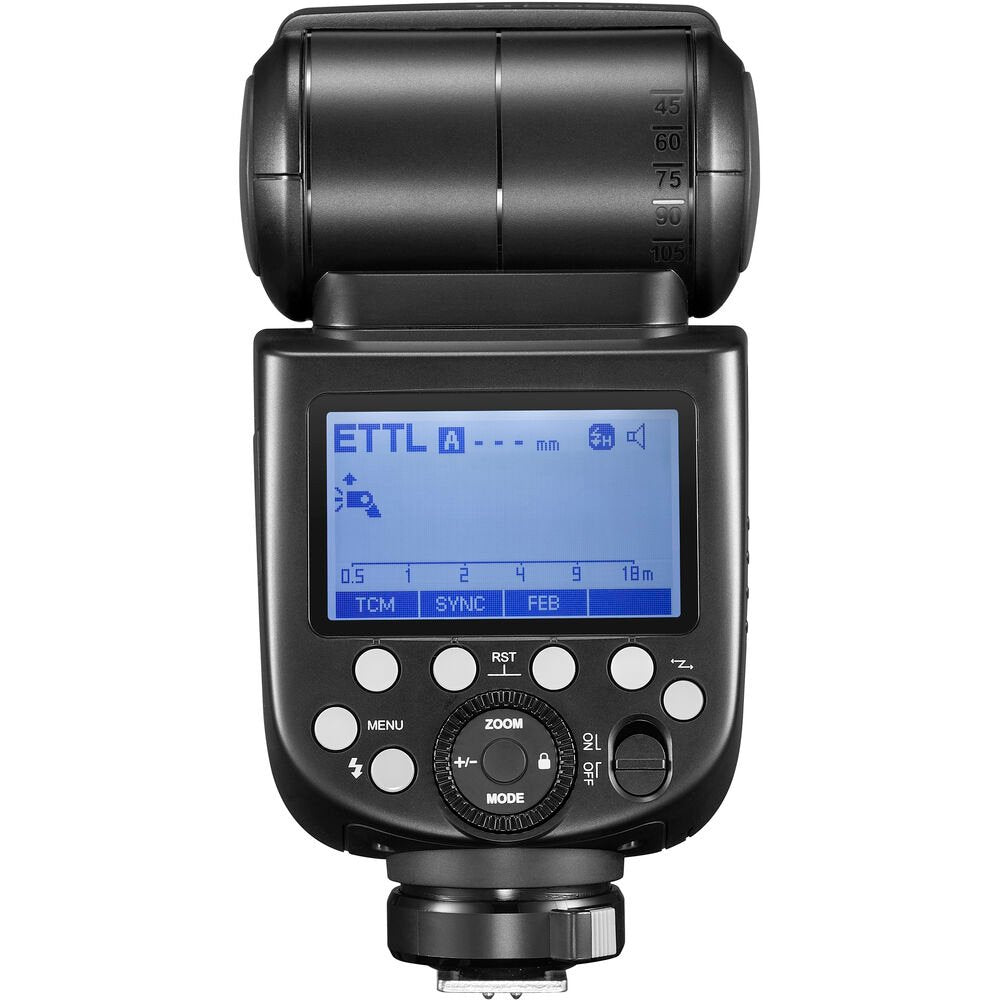 Godox TT685N II Flash for Nikon Cameras image 2