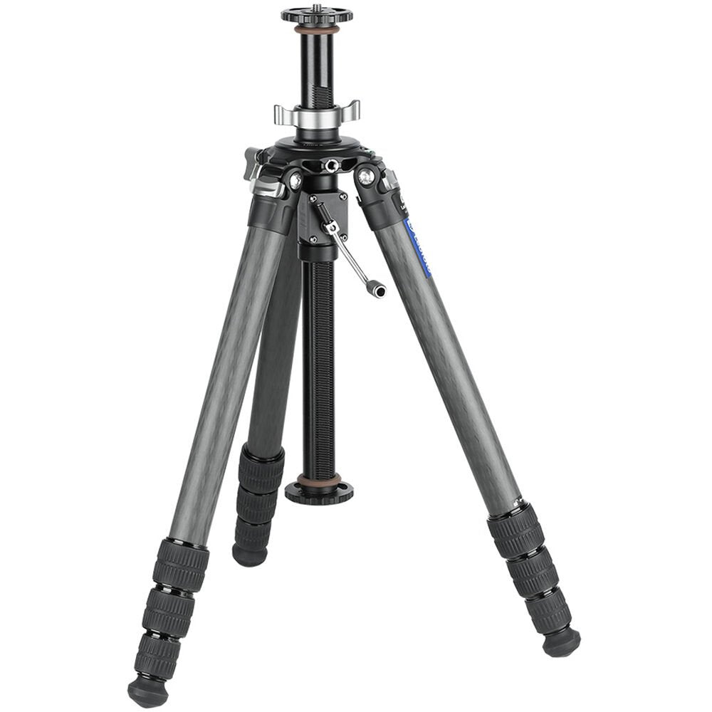 Leofoto GC-364C Geared Center Column for Tripod with 75mm Bowl Adapter image 2