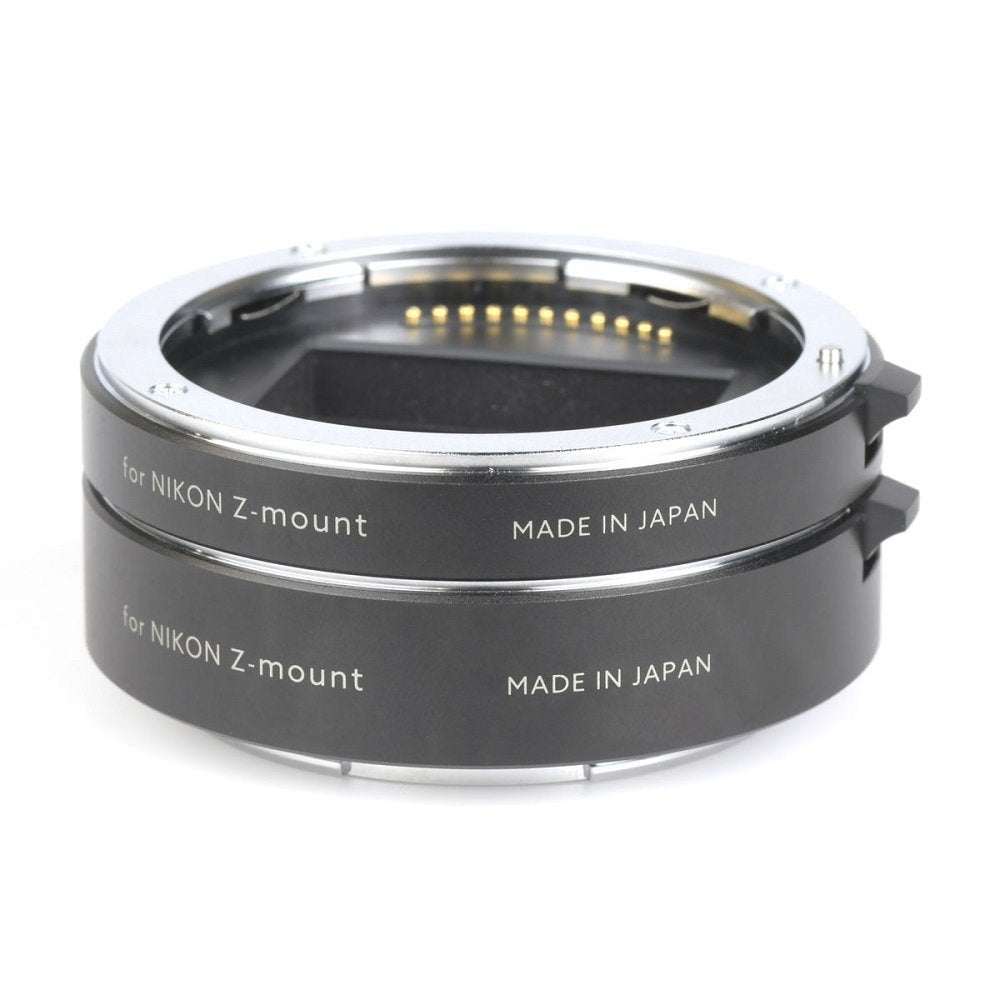 EXTENSION TUBE SET DG FOR NIKON Z image 2
