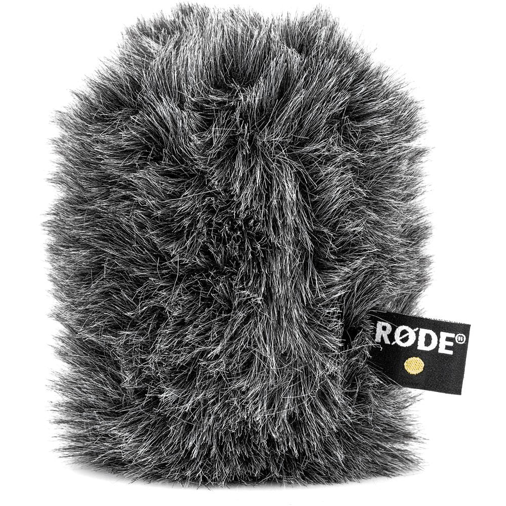 RODE WS11 Windshield for VideoMic NTG Mic image 0