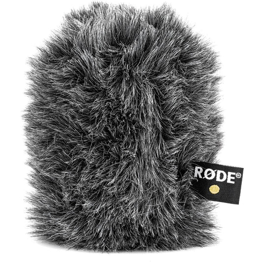 RODE WS11 Windshield for VideoMic NTG Mic image 0