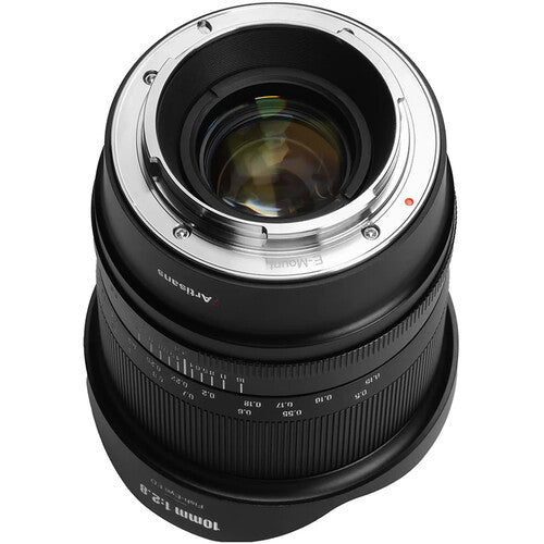 7Artisans 10mm f/2.8 Mark II Lens image 3