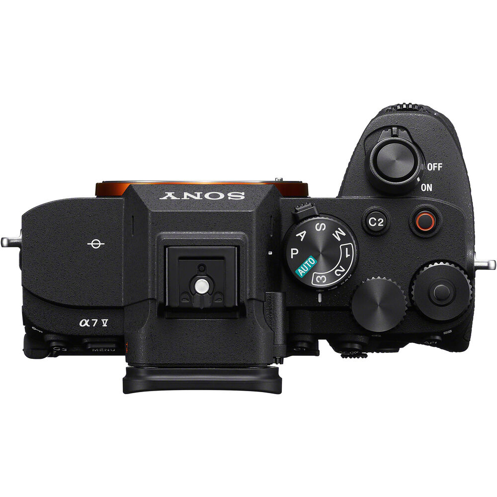 Sony a7 V Mirrorless Camera image 4