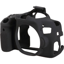 easyCover Silicone Protection Cover for Canon image 0