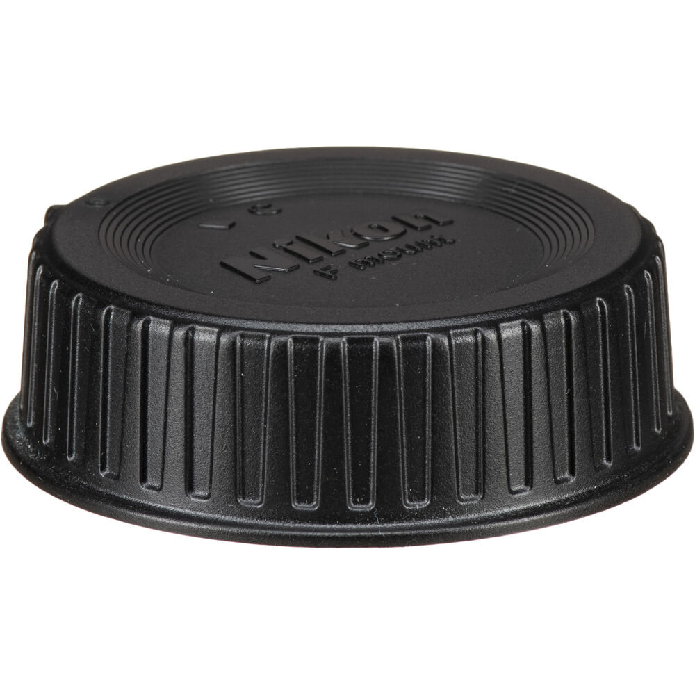 Nikon LF-4 Rear Lens Cap image 2