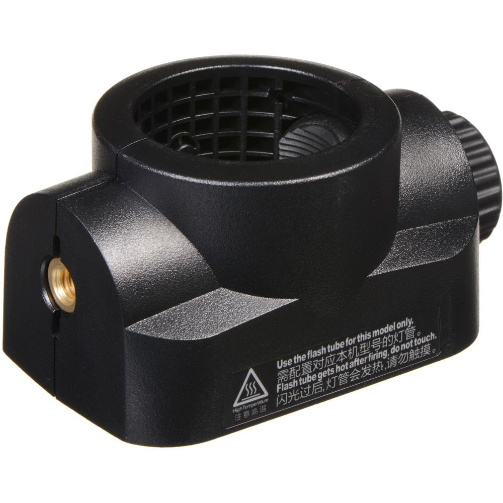 Godox H200J Bare Bulb Flash Head for AD200 (Without Flash Tube) image 3