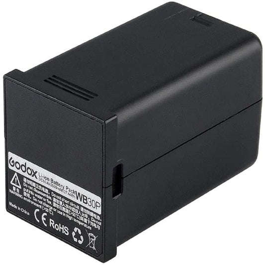 Godox WB30P Rechargeable Lithium Battery image 0