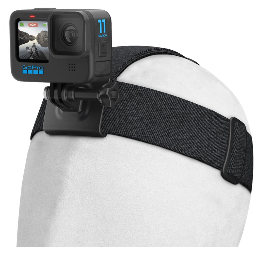 GoPro Head Strap 2.0 image 0