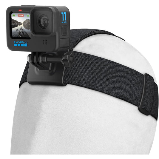 GoPro Head Strap 2.0 image 0