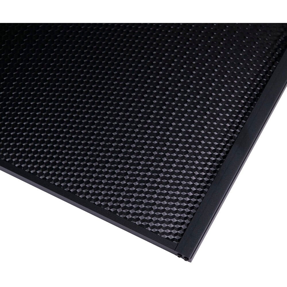 Aputure 45° Metal Grid for Nova P600c LED Panel image 3