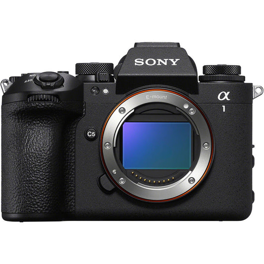 Sony a1 II Mirrorless Camera image 0