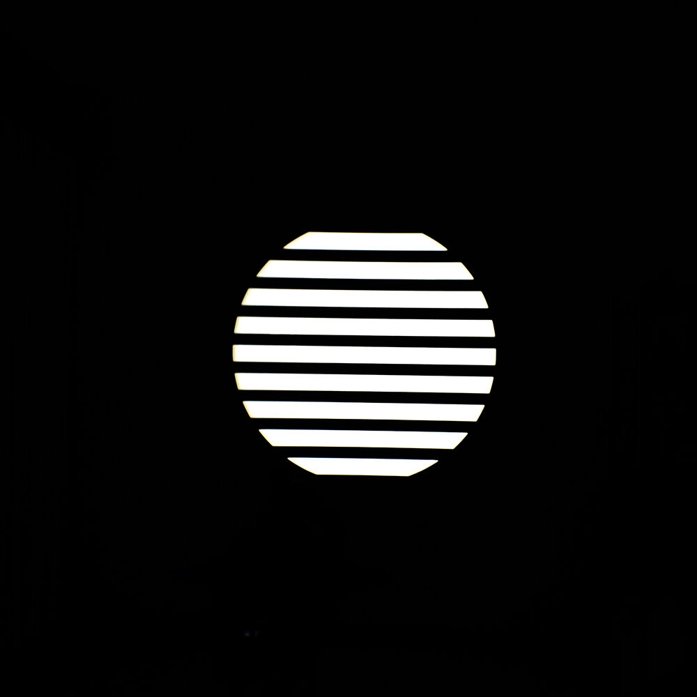 Nanlite Gobo Set 1 for PJ-FZ60-19/36 Projector Mounts image 4