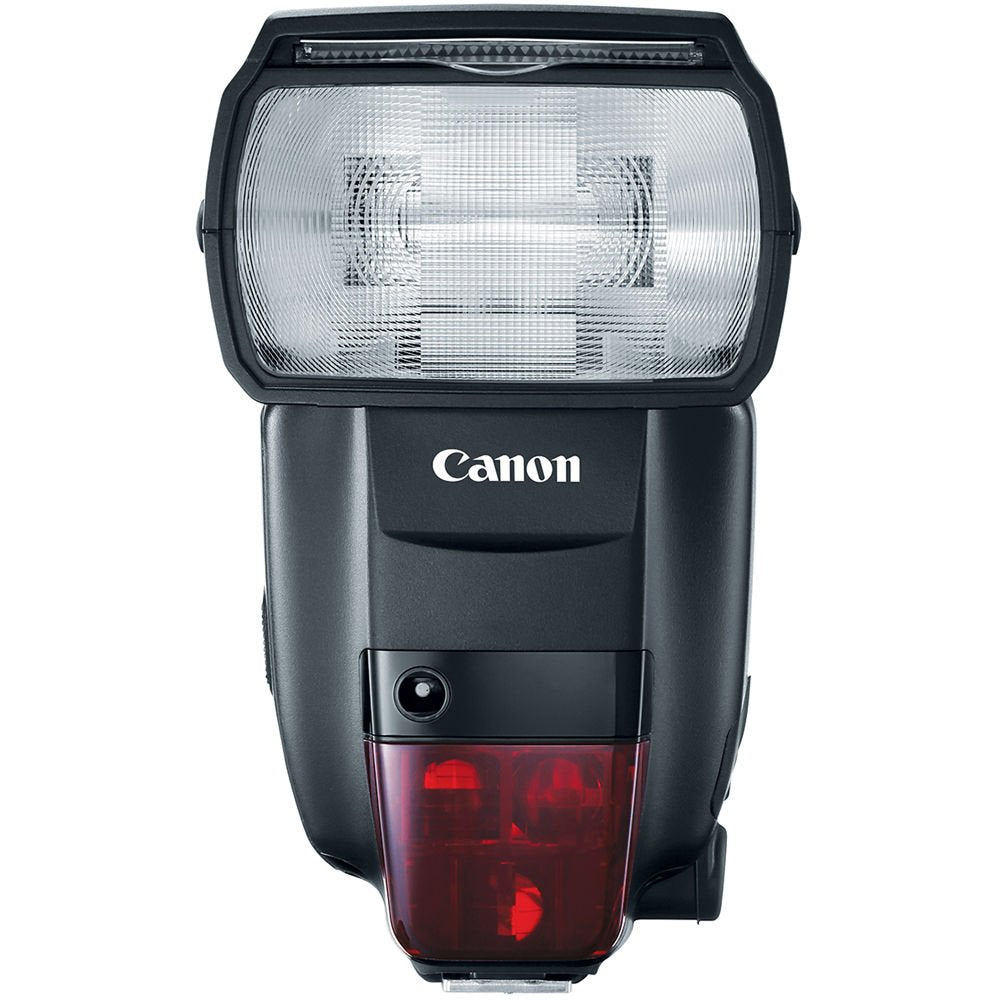 Canon Speedlite 600EX II-RT image 1