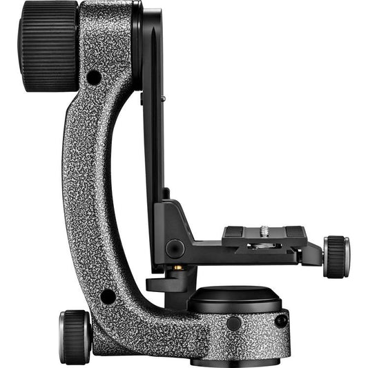 Gitzo Gimbal Fluid Head image 1