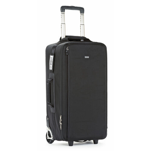 Think Tank Photo Logistics Manager 30 V2 Rolling Gear Case image 1