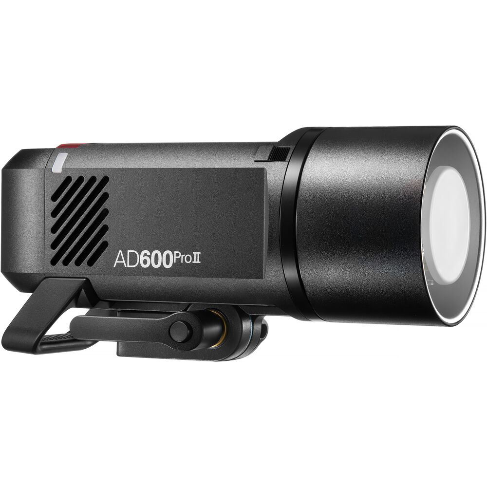 Godox AD600Pro II All-in-One Outdoor Flash image 3