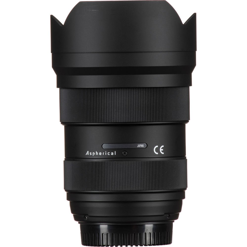 Tokina opera 16-28mm f/2.8 FF Lens for Nikon F image 4