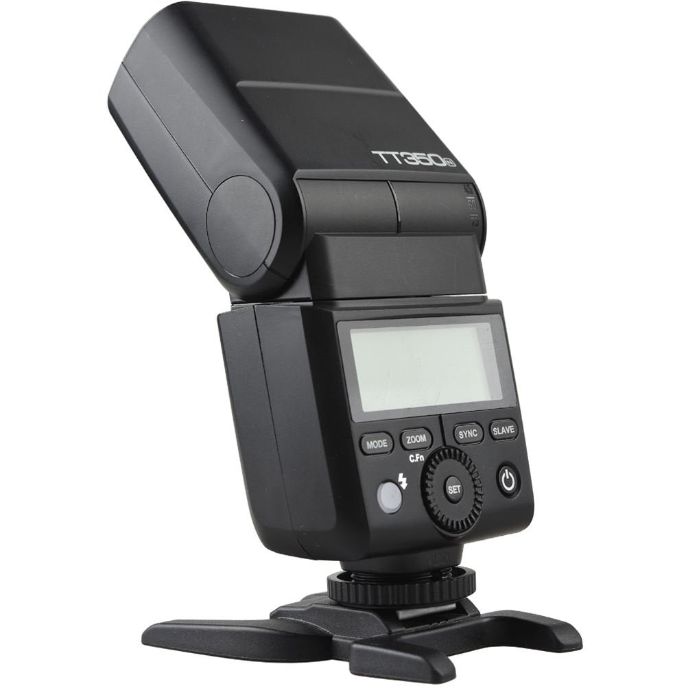 Godox TT350N Mini Thinklite TTL Flash for Nikon Cameras image 3