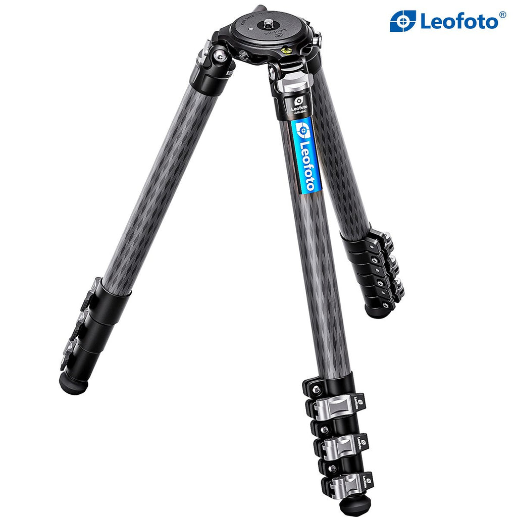 LEOFOTO RAPID SUMMIT TRIPOD LMR-364C image 0