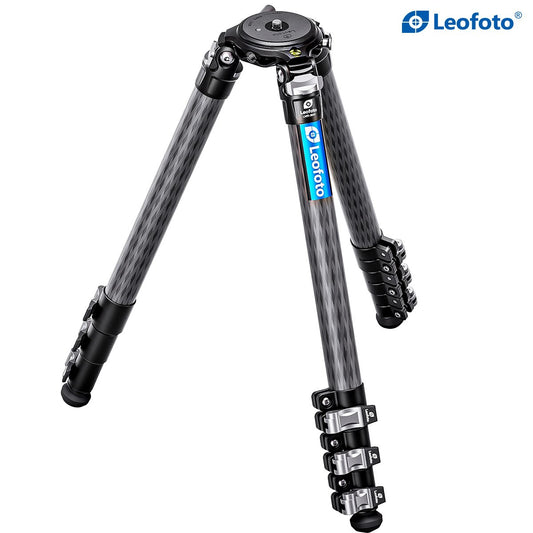 LEOFOTO RAPID SUMMIT TRIPOD LMR-364C image 0