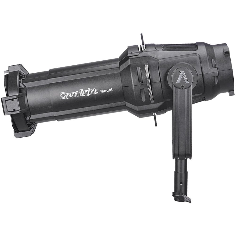 Aputure Spotlight Mount Set with 19° Lens image 5