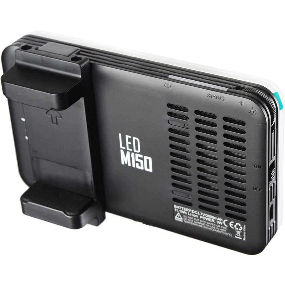 Godox LEDM150 LED Smartphone Light image 9