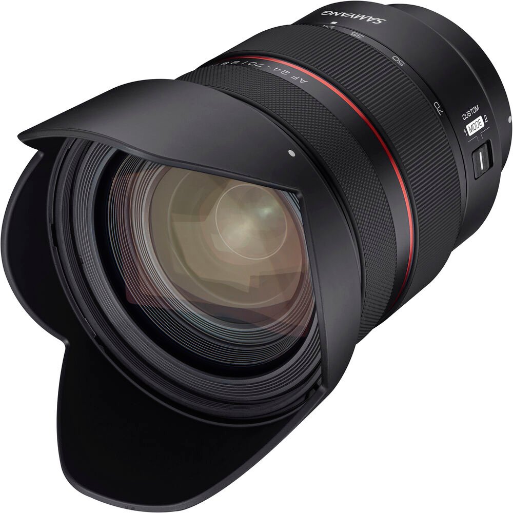 Samyang 24-70mm f/2.8 AF Zoom Lens for Sony E image 4