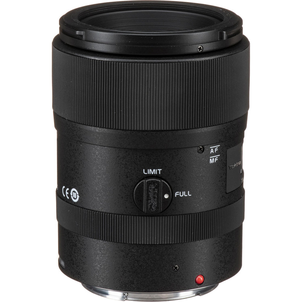 Tokina atx-i 100mm f/2.8 FF Macro Lens for Canon EF image 2