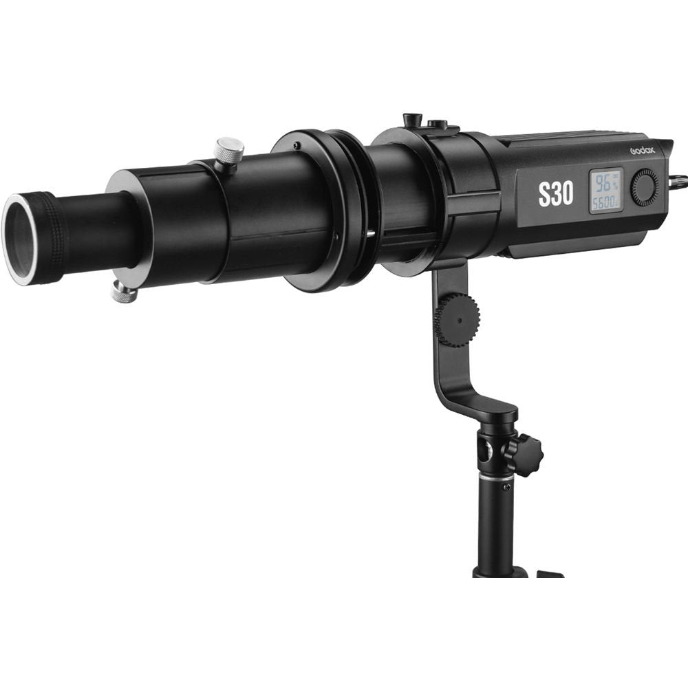 Godox SA-P1 Projection Attachment Without Lens image 1