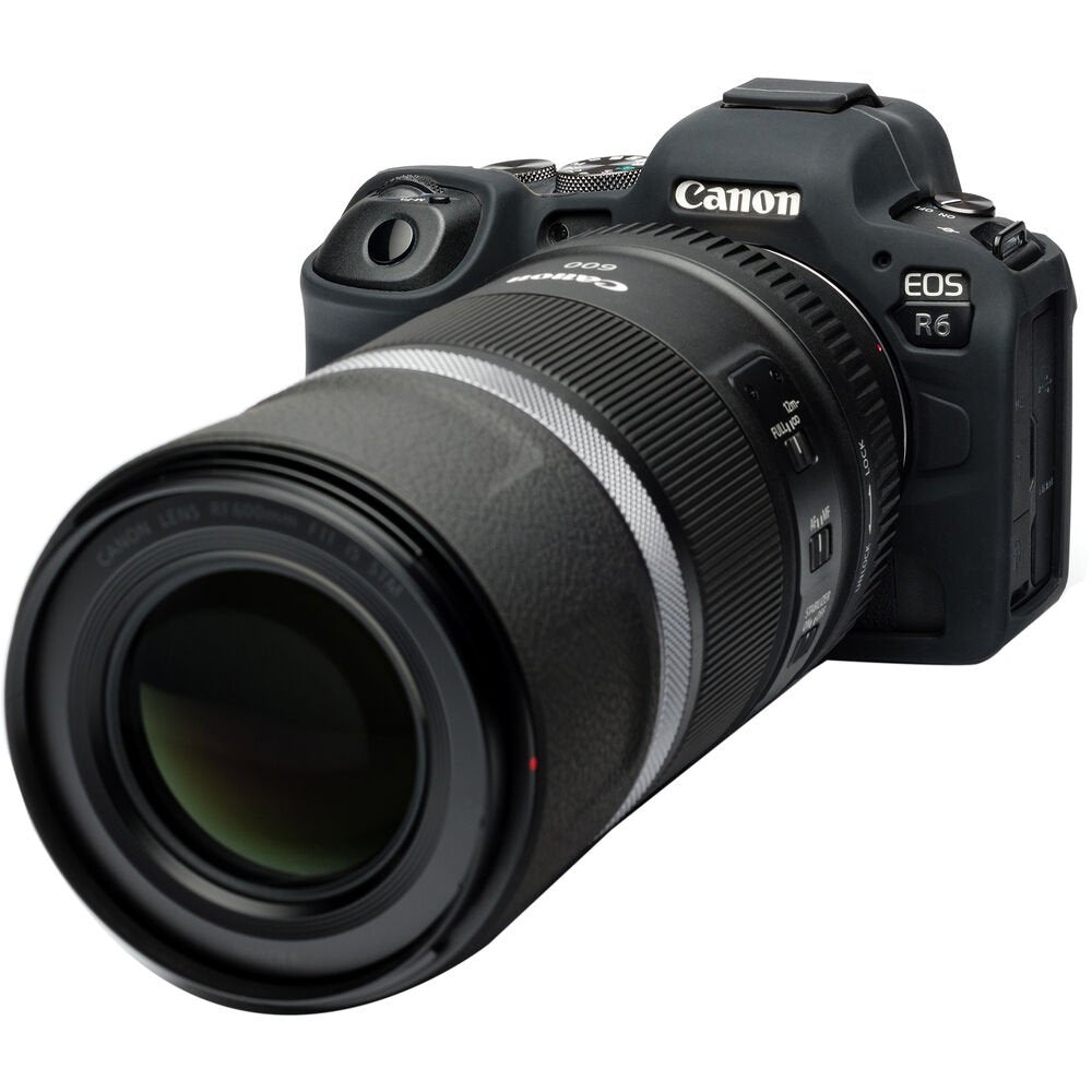 easyCover Silicone Protection Cover for Canon EOS R5 & R6 image 2