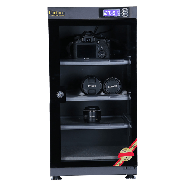 Photron Dry Cabinet image 0