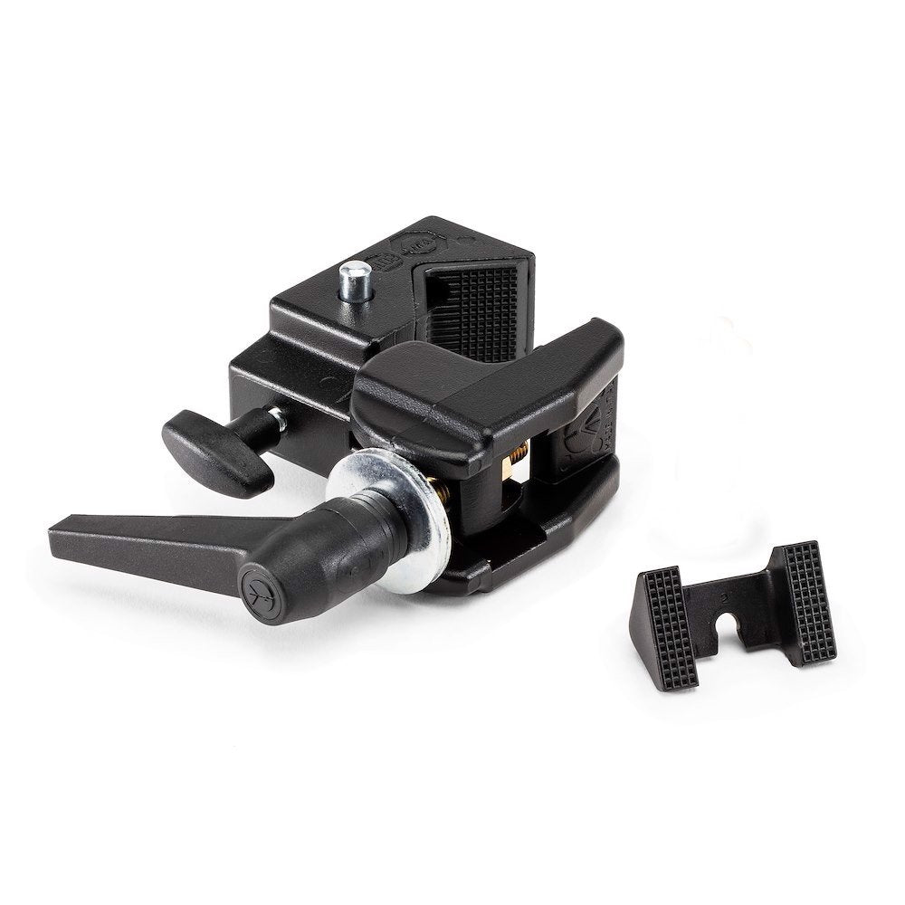MANFROTTO SUPER CLAMP FOR CAMERA ARM W/O STUD 035 image 3