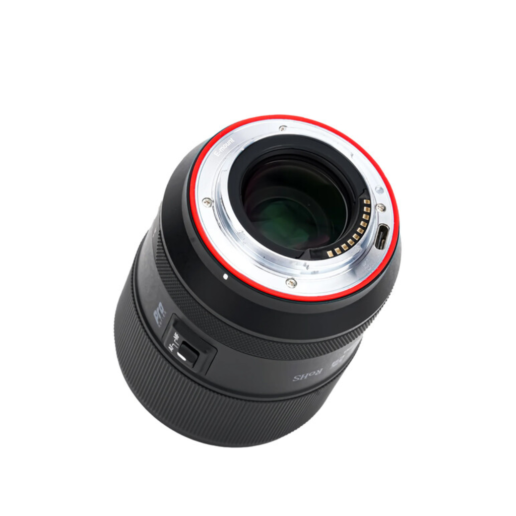 Meike 35mm f/1.8 Pro AF Lens image 1