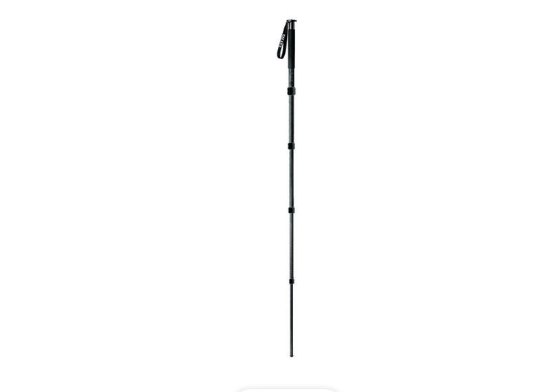 Gitzo GM3551 6X Carbon Fiber Monopod image 0