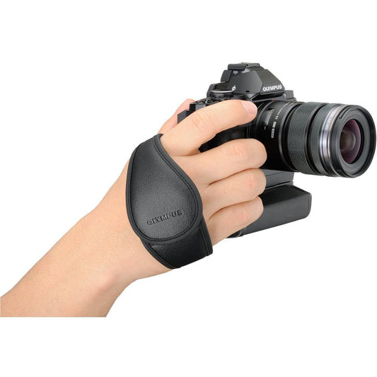 Olympus GS-4 Grip Strap image 1